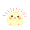 Pollito kawaii by Yessy 6