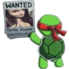 WANTED Turtle Kicker