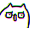 Cat RGB 7