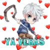 YAVERAS