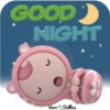GOOD)
NIGHT
Vero Bellies