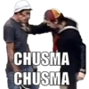 CHUSMA CHUSMA