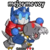 Robots baby 5