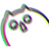 Cat RGB 8