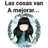 Las cosas van
A mejorar...
@lexa