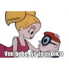 @raffadiiaz
Ven bebé, yo te explico