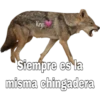 Dilo con animales (By Krys) 6