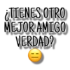 MEJORES AMIGOS TOXICOS 10