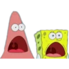 Sponge Bob 5