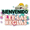 BIENVENIDO LEE LAS *REGLAS