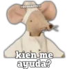 @BOSHADDER
kien me
ayuda?