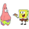 Sponge Bob 6