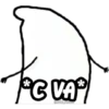 G VA
*
CHarlestickers