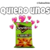 QUIERO UNAS... 6