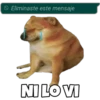 Ya vi.. para que borras? 13