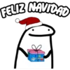 FELIZ NAVI
CEARLEY STICKERS