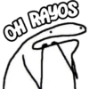 CH RAYOS