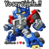 Robots baby 6