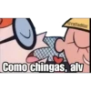 @raffadiiaz
Como chingas, alv