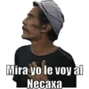 YoSoyTeba
Mira yo le voy al
Necaxa