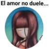 El amor no duele...
@lexa