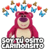 Toy Story amoroso ️ 5