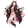Nezuko-Kimetsu No Yaiba 13