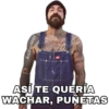 Cartel de Santa 11