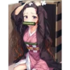Nezuko-Kimetsu No Yaiba 14