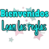 Bienvenidos Lean las reglas