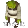 me dolio