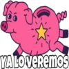 हू D YALO Veremos
