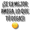 MEJORES AMIGOS TOXICOS 12