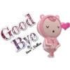 ood
Bye
Kero Bellies