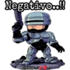 Robots baby 7