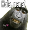 Dilo con animales (By Krys) 8