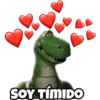 Toy Story amoroso ️ 6