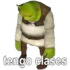 tengo clases
