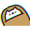 Cat RGB 11