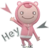 Ho
Неу
Kero Bellies