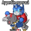 Robots baby 8