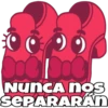 00090 903903 Nunca nos SEPARARÁN