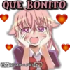 QUE BONITO
BROWGRILLOW 52
o