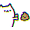 Cat RGB 12