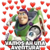 Toy Story amoroso ️ 7