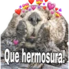 Dilo con animales (By Krys) 9