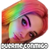 TAOZIPIE
DUERME CONMIGO