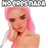 NO ERES NADA