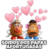 Toy Story amoroso ️ 8