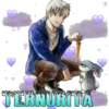 Krys
TERNURITA